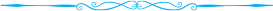 Blue Divider