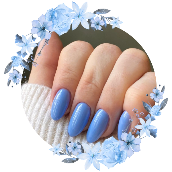 Manicure services