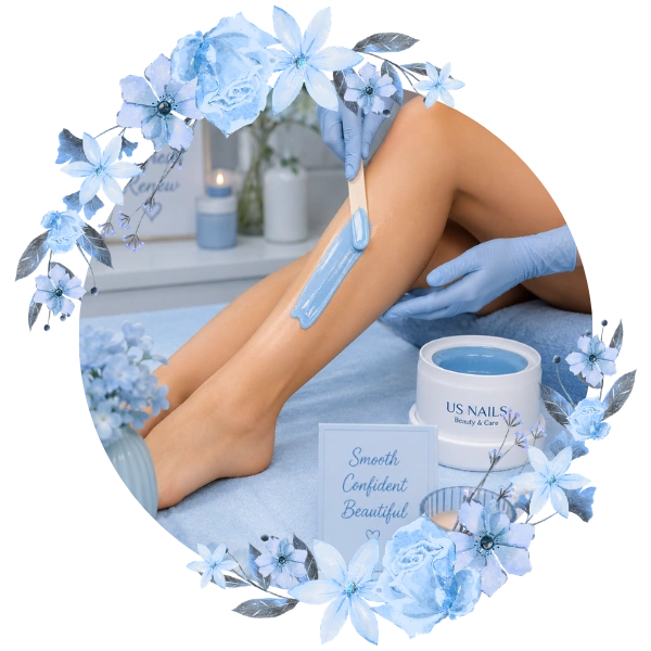 Waxing services